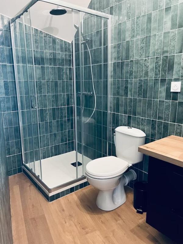 Apartment Le Carcos